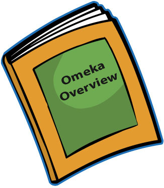 Omeka Overview